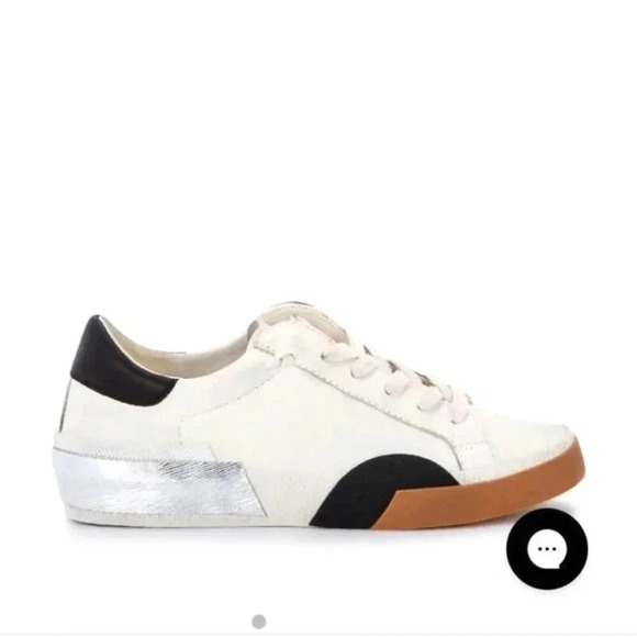 Dolce Vita  Zina Sneaker - Picture 2 of 7